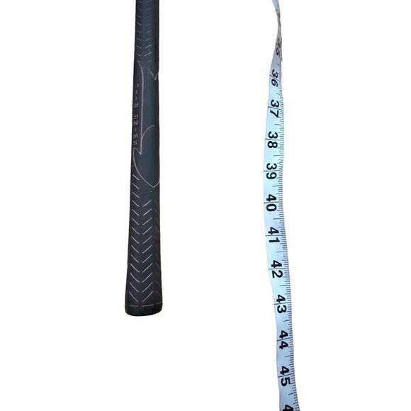 Master Grip Masterwood Driving Wood W/W Regular Flex Graphite Shaft Right Handed - Picture 4 of 5